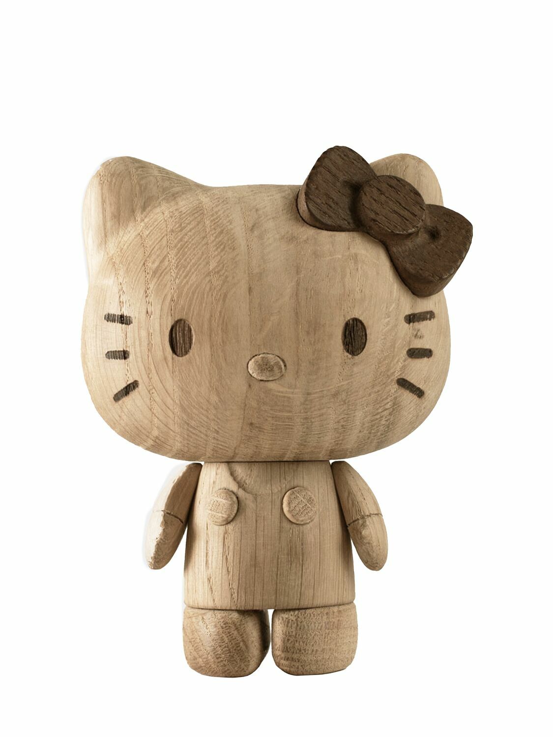 BOYHOOD Large Hello Kitty