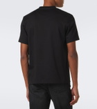 Fendi FF cotton jersey T-shirt