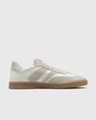Collegium PILLAR COURT III White Mens Lowtop