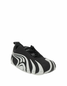 Puma Womens Sneakers in Black