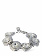 AREA - Crystal Drop Bracelet