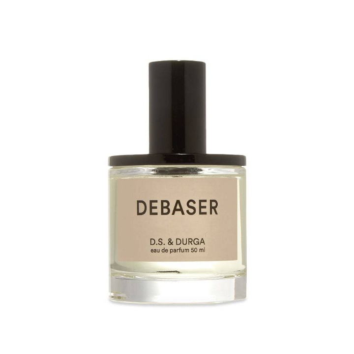 Photo: D.S. & Durga  Debaser Eau De Parfum