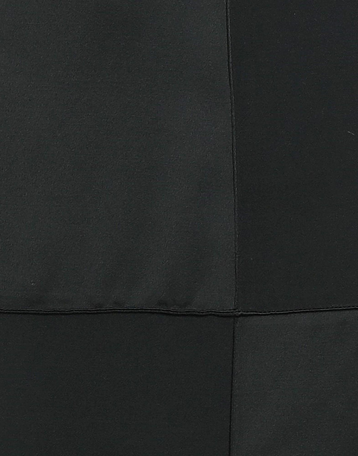 Róhe Womens Mini skirt in Black