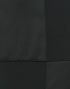 Róhe Womens Mini skirt in Black