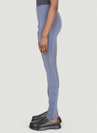 Mainline:RUS/Fr.CA/DE Two-Tone Panelled Pants
