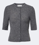 Citizens of Humanity Tabitha wool and cashmere cardigan