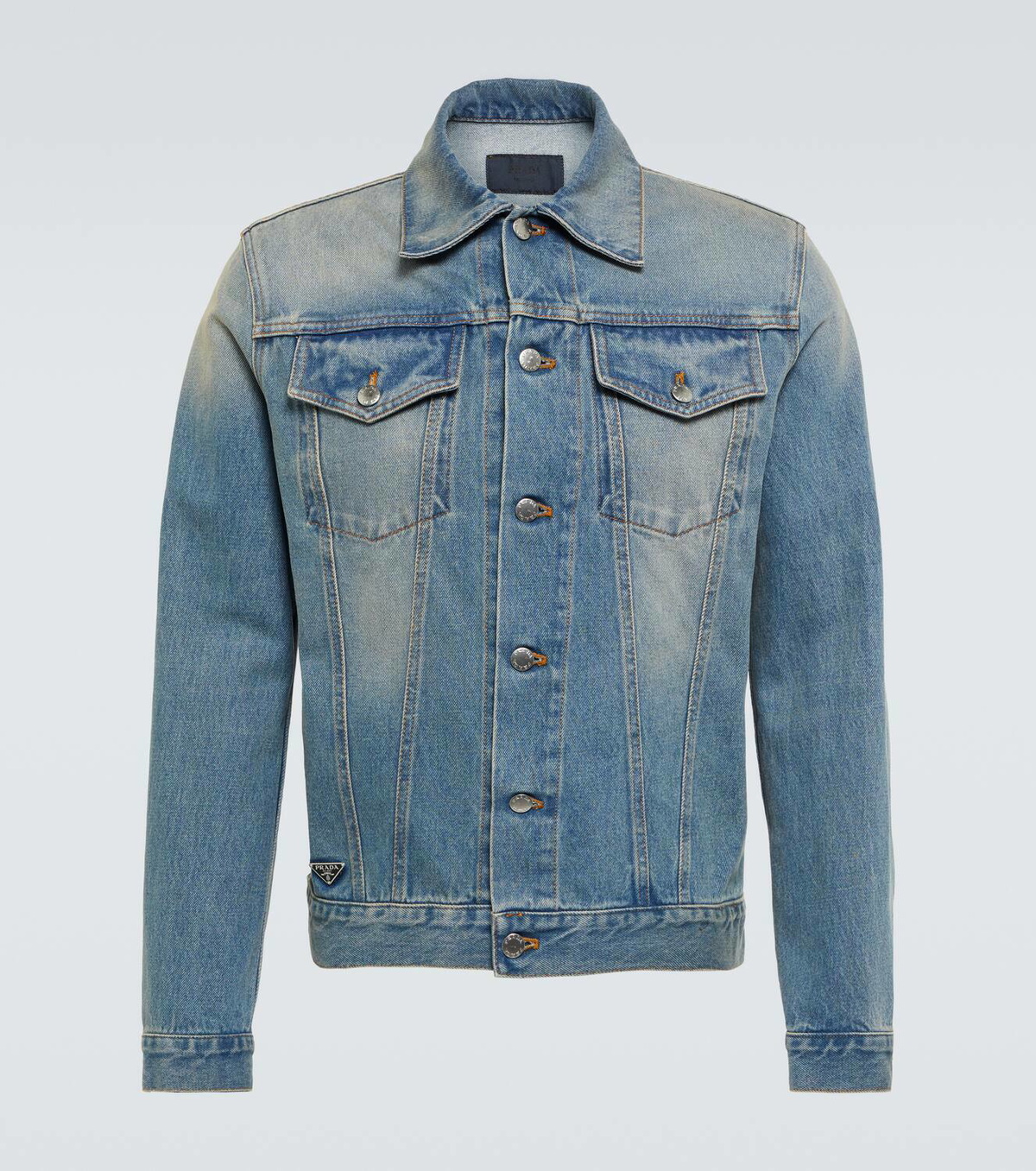 Prada Denim jacket Prada