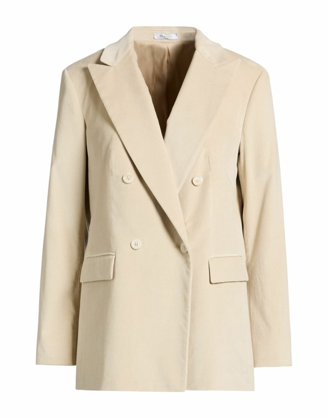 Photo: Boglioli Womens Blazer Ivory