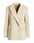 Boglioli Womens Blazer Ivory