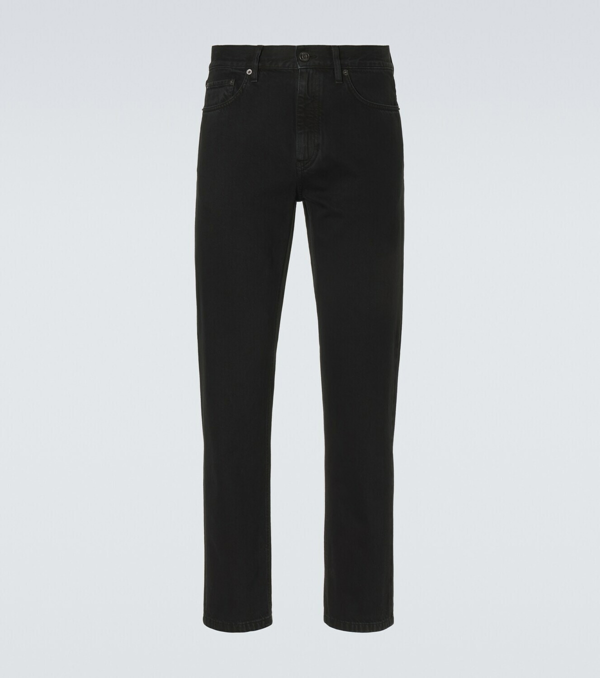 Zegna Straight jeans
