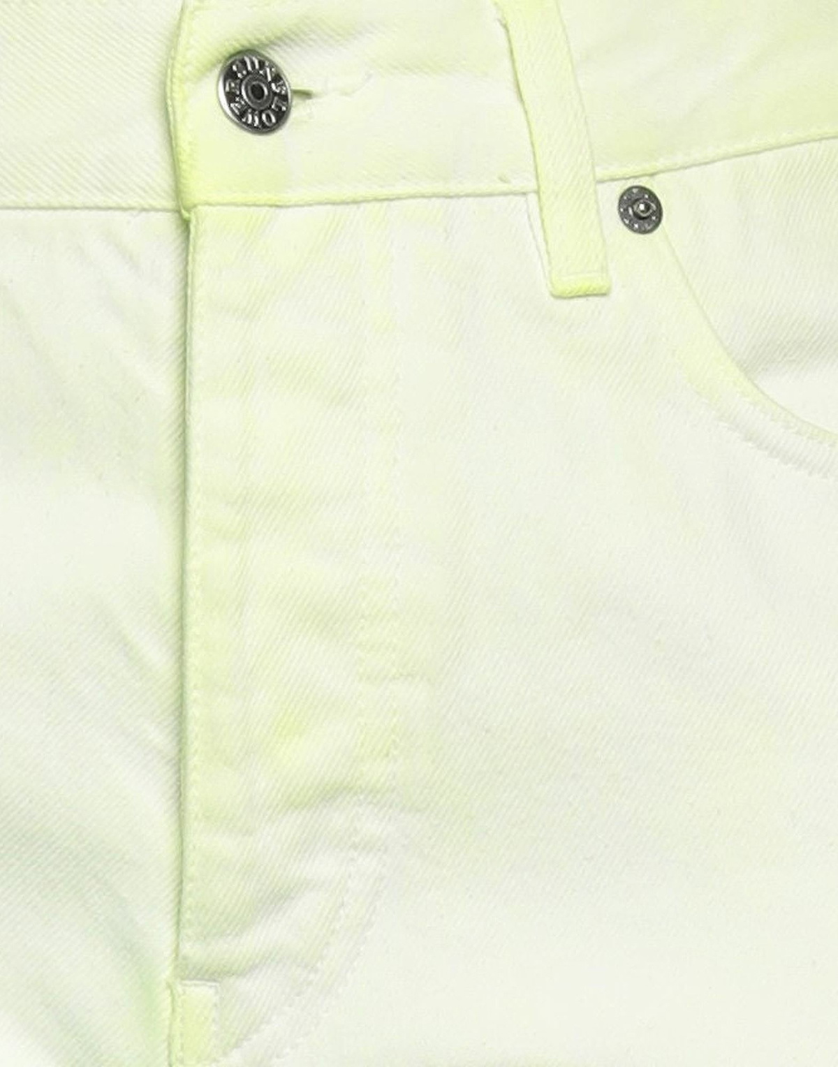 Sunflower Womens Jeans in Yellow