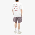 Daily Paper Men's Rhem T-Shirt in White