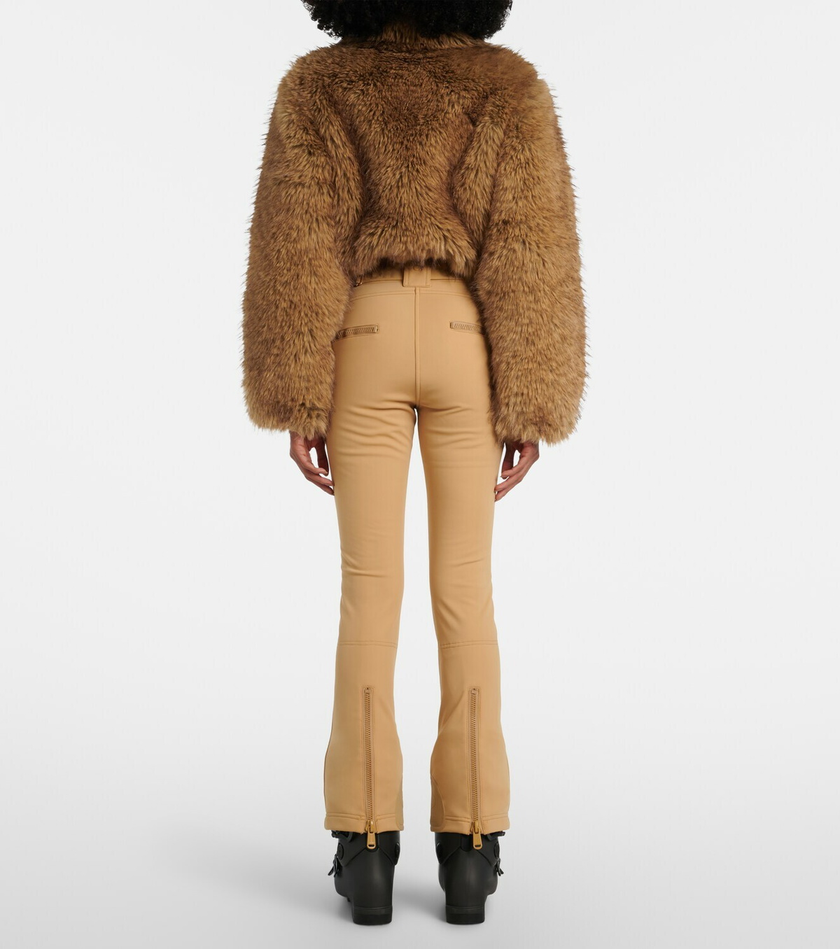 Goldbergh Celessa belted ski suit
