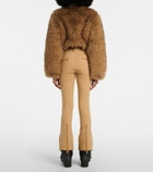 Goldbergh Celessa belted ski suit