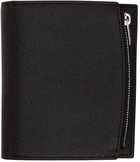 Maison Margiela Black Bifold Wallet