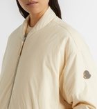 Moncler Genius x Jil Sander Sodium cotton down jacket