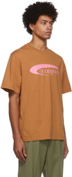 Noon Goons Brown Crescent T-Shirt