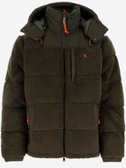Polo Ralph Lauren The Gorham Hybrid Down Jacket
