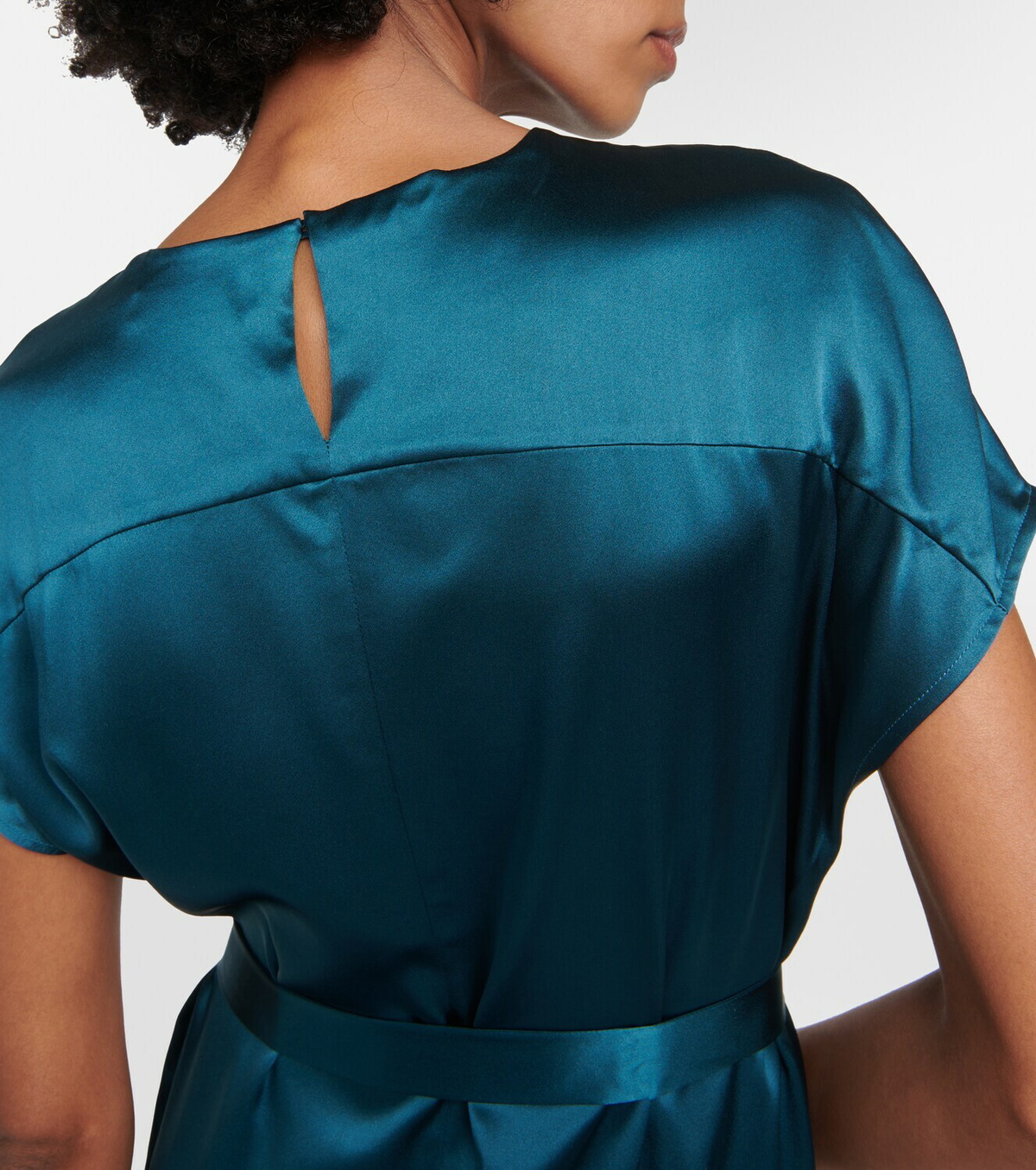 Dauphine Sarah Dress (SAMPLE)