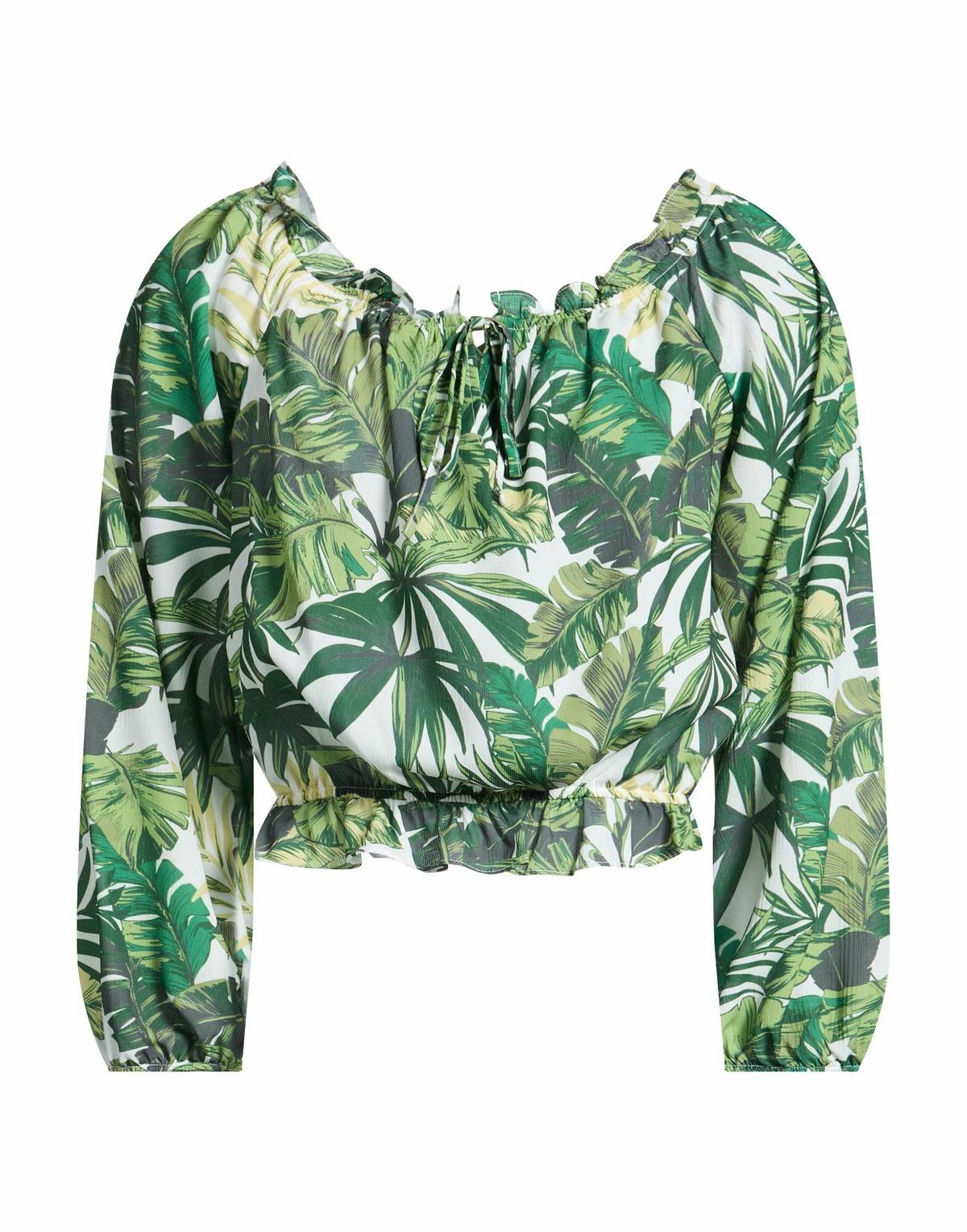 Guess Womens Top in Green