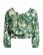 Guess Womens Top in Green