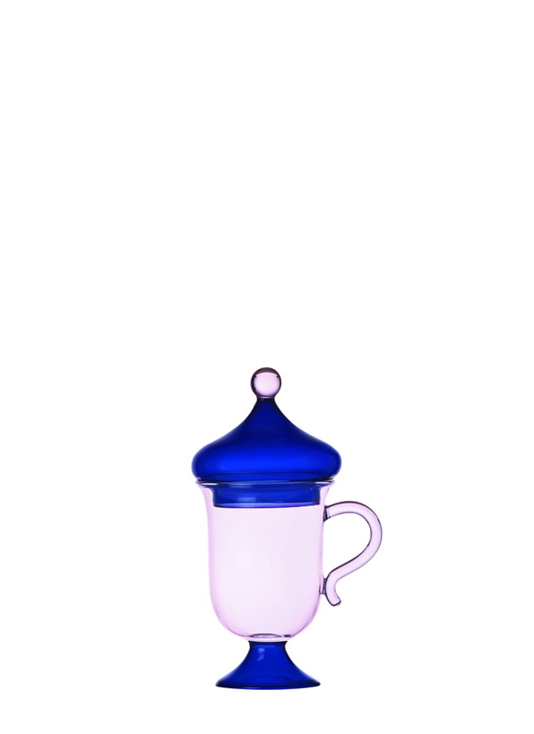 Photo: Ichendorf Milano Sogni D'Oriente Mug