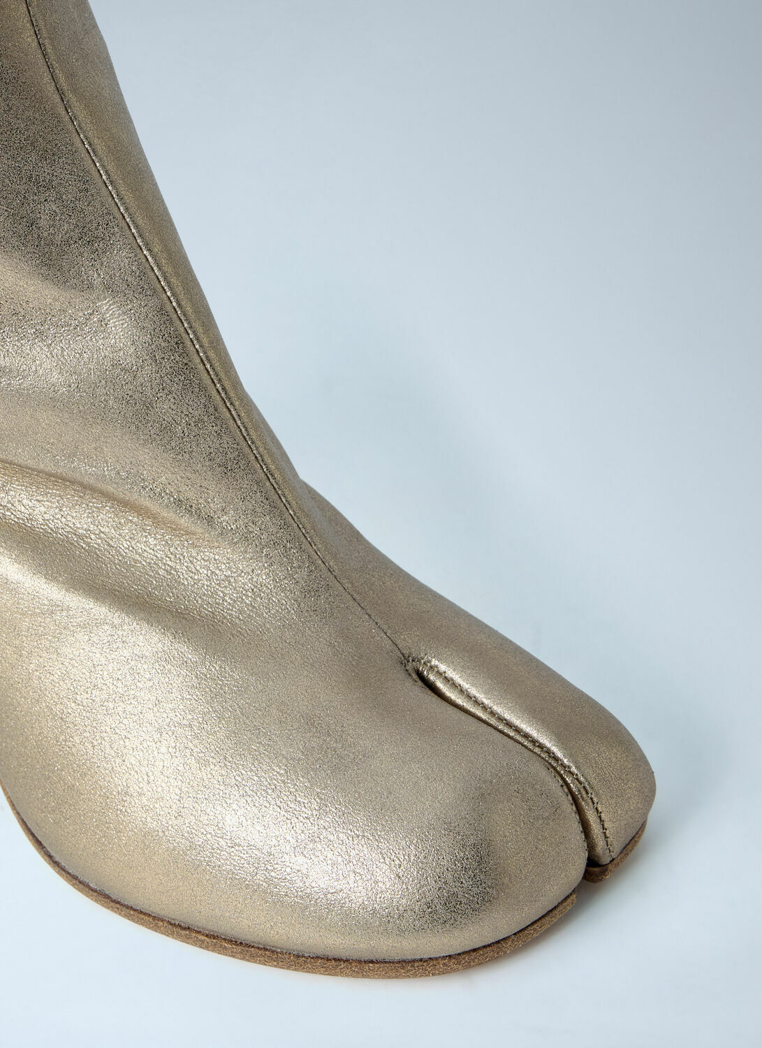 Maison Margiela Tank Ankle Boots