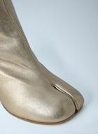 Maison Margiela Tank Ankle Boots