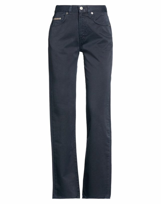 Photo: Calvin Klein Jeans Womens Jeans in Navy