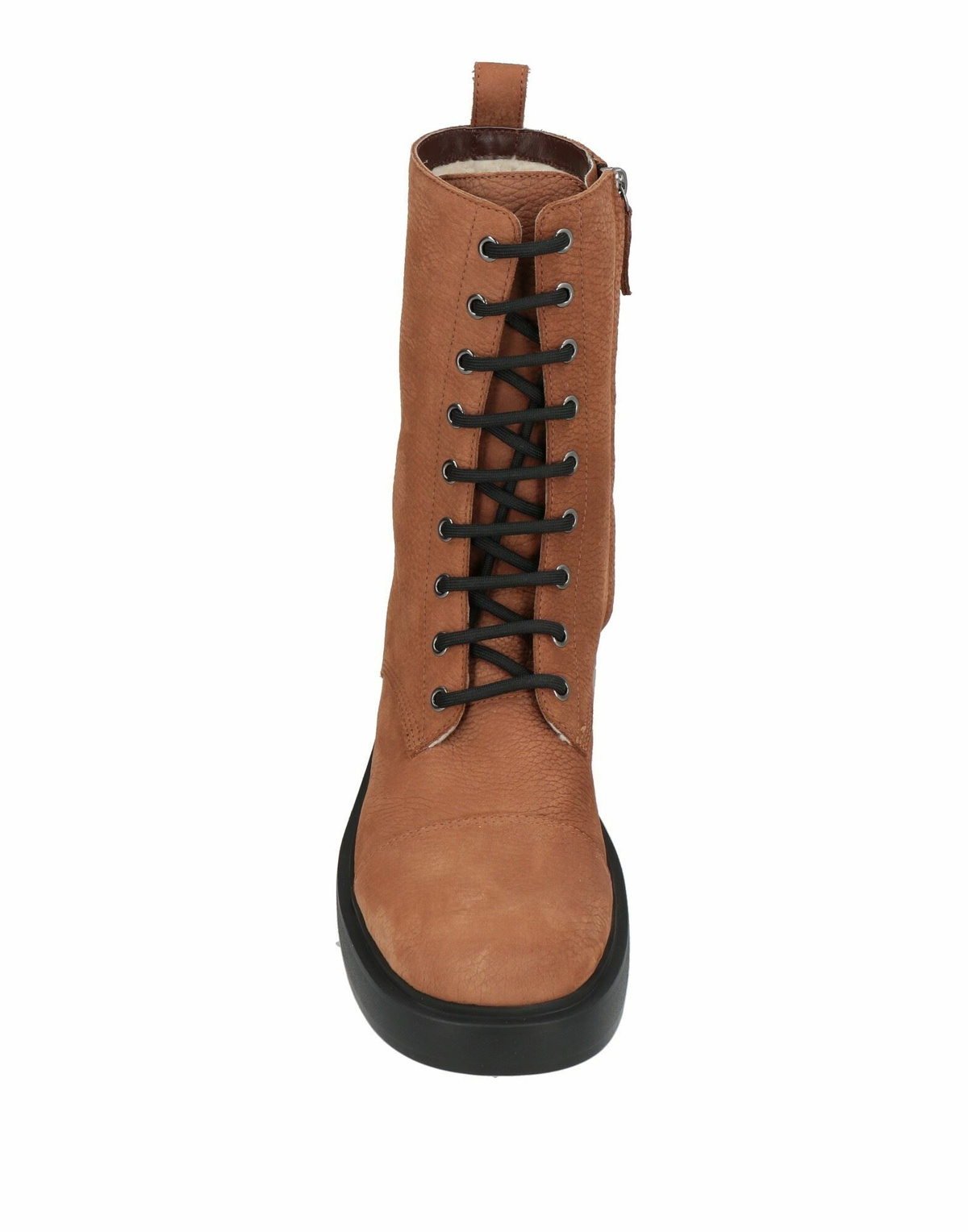 Giuseppe Zanotti Womens Ankle boots Tan