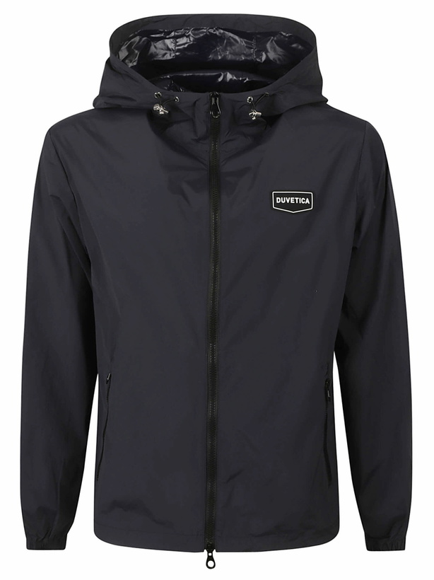 Photo: Duvetica Falcucci Jacket