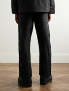Goldwin - Wide-Leg 3L GORE-TEX® Ski Trousers - Black