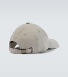 Our Legacy Logo embroidered baseball cap