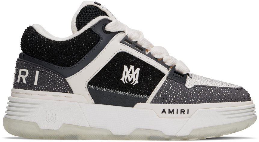 【AMIRI】CRYSTAL SKEL-TOP LOW クリスタルスケルトントップロー AMIRI Skeleton Crystal Low Top Sneaker (Men) | Nordstrom