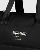 Napapijri H Lynx Duffle Bag Black - Mens - Duffle Bags & Weekender