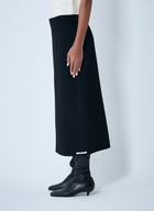 Sportmax Wool Skirt