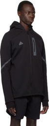 adidas Originals Black Designed For Gameday Jacket