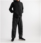 Y-3 - Drill Cargo Trousers - Black