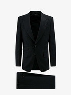 Tom Ford   Suit Black   Mens