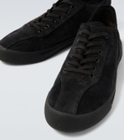 The Row Suede sneakers