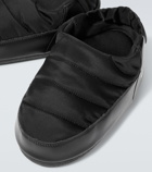 Moon Boot - Evolution slingback sandals
