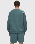 Nike X NOCTA FLEECE CS CREWNECK Brown Mens Hoody