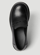 Martine Rose Bulb Loafers