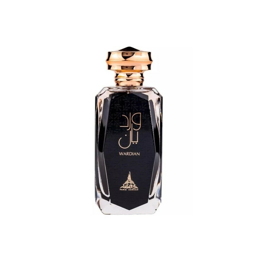 Paris Corner Ladies Wardian EDP Spray 3.4 oz Fragrances 6423080731888