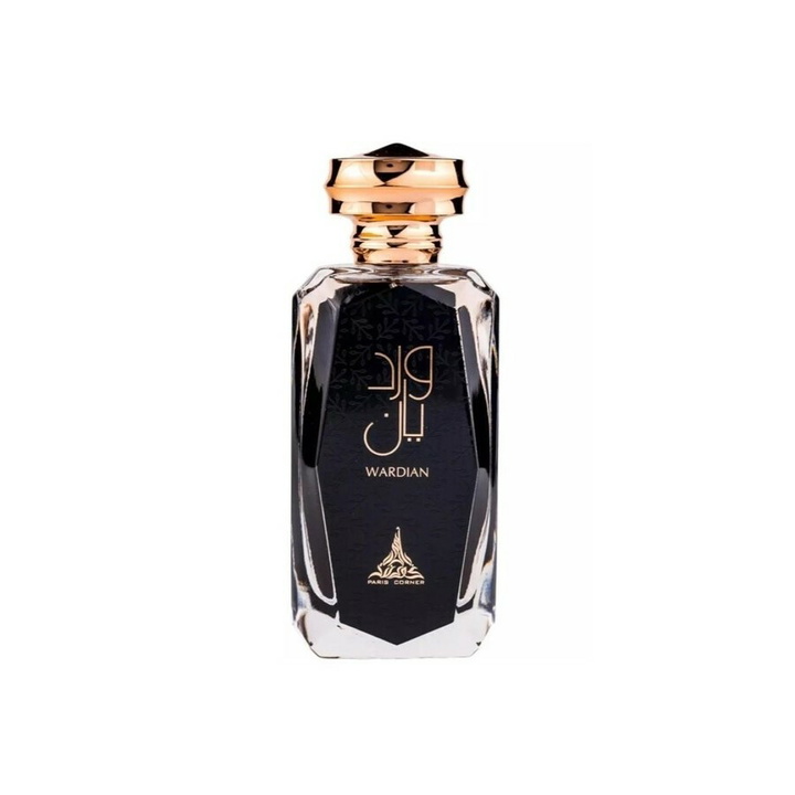 Photo: Paris Corner Ladies Wardian EDP Spray 3.4 oz Fragrances 6423080731888