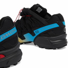 Y/Project Women's x Salomon Speedcross 3 Sneaker in Black/Multi