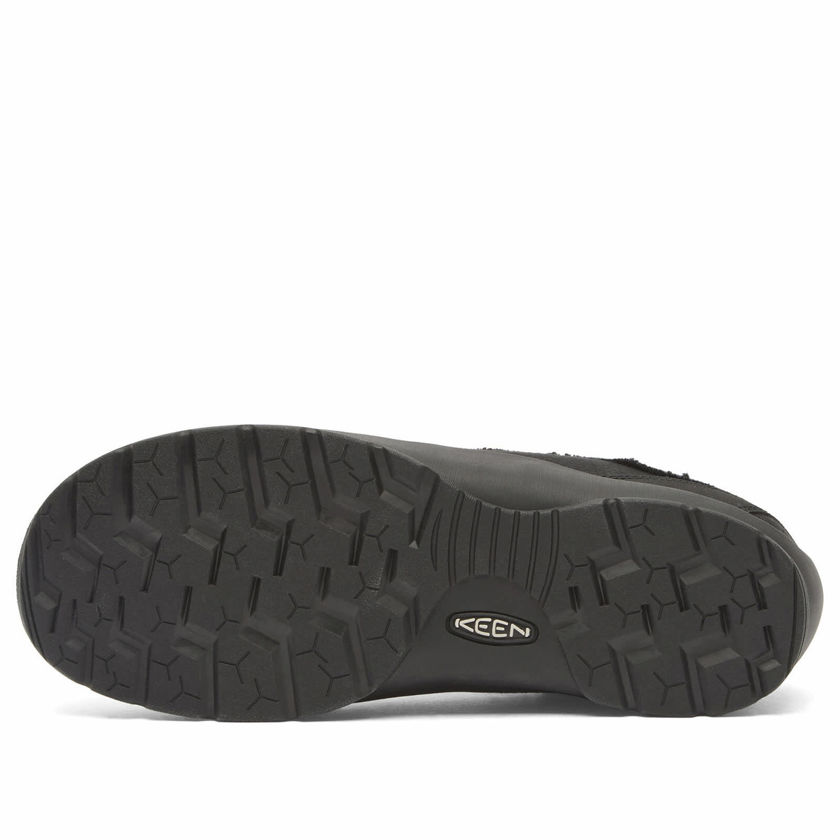 Keen Women's Jasper Split in Black
