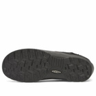 Keen Women's Jasper Split in Black
