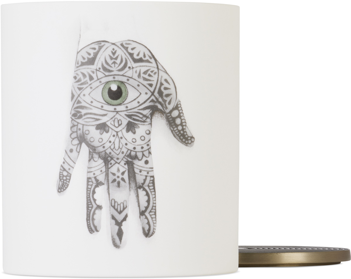 L'OBJET Mamounia No.28 Candle, 1000 g