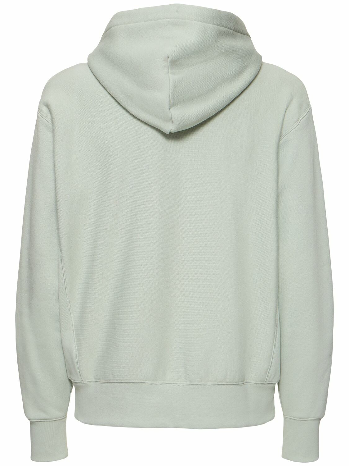 CHAMPION Full-zip Sweatshirt Hoodie